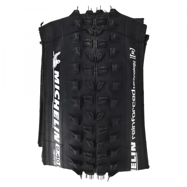 Pneu MICHELIN WILD ROCK'R 26x2,10 Single TubeType Souple 696115 3 Pneu MICHELIN WILD ROCK'R 26x2,10 Single TubeType Souple 696115 – Image 3