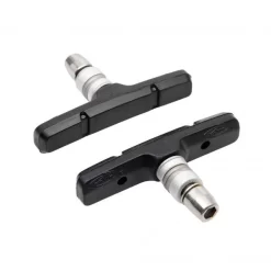 Paire De Patins De Frein à Vis AVID 20R V-Brake