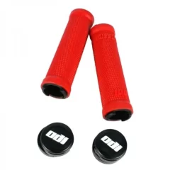 Grips ODI RUFFIAN MTB Lock-On -Vélos Et Accessoires 600x600 71021 71021 28479 odi grip ruffian rouge2 add1 add3 1