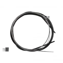 Kit De Câbles Et Gaines De Frein SHIMANO VTT SUS 7 Kit De Câbles Et Gaines De Frein SHIMANO VTT SUS -Vélos Et Accessoires 600x600 74292 shimano kit cables et gaines de freins vtt sus 1