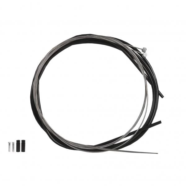 Kit De Câbles Et Gaines De Frein SHIMANO VTT SUS 4 Kit De Câbles Et Gaines De Frein SHIMANO VTT SUS – Image 4