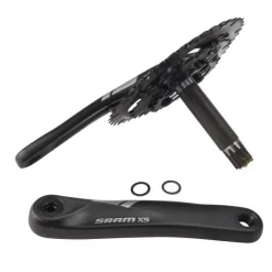 Pédalier 9V SRAM X5 GXP 22/32/44 -Vélos Et Accessoires 600x600 74631 14764476190409 1