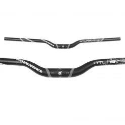 Cintre RACE FACE ATLAS Rise 32 Mm 31,8/785 Mm Noir