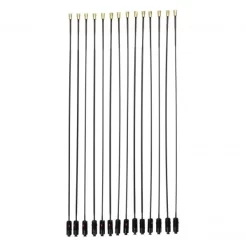 Kit 14 Rayons MAVIC DEEMAX ULTIMATE 12 AVT Noir # L30863800