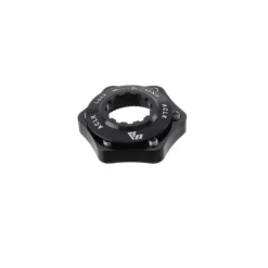 Adaptateur Disque 6 Trous Pour Moyeux Center Lock BRAKE AUTHORITY