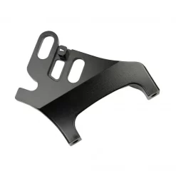 Patte Gauche COMMENCAL FLAME TITANIUM 10 Mm #800855