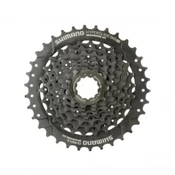 Cassette 8V SHIMANO ALTUS HG31