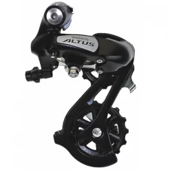 Dérailleur Arrière SHIMANO ALTUS RD-M310-SGS 7/8V Chape Longue Noir