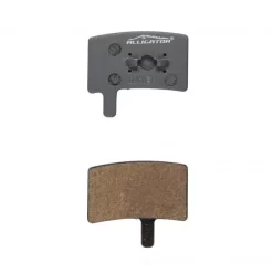 Plaquettes Semi-Métalliques ALLIGATOR Hayes Stroker Trail / Carbon / Gram 8 Plaquettes Semi-Métalliques ALLIGATOR Hayes Stroker Trail / Carbon / Gram -Vélos Et Accessoires 600x600 93070 pb96330