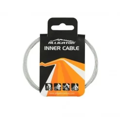 Câble De Dérailleur ALLIGATOR UNIVERSEL -Vélos Et Accessoires 600x600 93121 alligator cable derailleur universel aa 2 mm x 2 mmaa 1