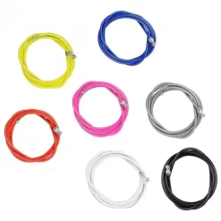 Kit De Câbles Et Gaines De Frein ALLIGATOR UNIVERSEL -Vélos Et Accessoires 600x600 93124 id 93124 main 1