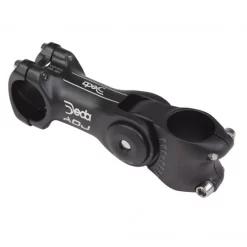 Potence Ajustable DEDA ADJ 10 Potence Ajustable DEDA ADJ -Vélos Et Accessoires 600x600 95027 pb101515 2 add1 1