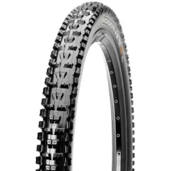 Pneu MAXXIS HIGH ROLLER II 26x2,30 Dual Tubeless Ready Souple TB73307000