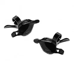 Paire De Commandes De Vitesses SRAM X5 2x10V Trigger