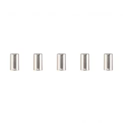 Butées De Gaine ALLIGATOR Laiton 5,1 Mm (x5)