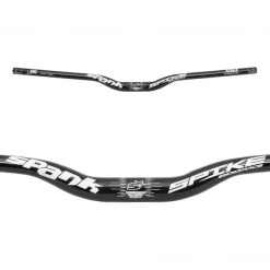 Cintre SPANK SPIKE 800 RACE Rise 30 Mm 31,8/800 Mm Noir -Vélos Et Accessoires 600x600 99529 pb111743 1 1