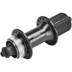 Moyeu Arrière SHIMANO DEORE FH-M6000 Shimano/Sram HG Noir