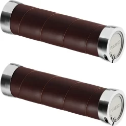 Grips BROOKS SLENDER LEATHER 130mm