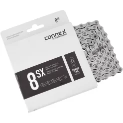 Chaîne 6/7/8 V WIPPERMANN CONNEX 8SX 11 Chaîne 6/7/8 V WIPPERMANN CONNEX 8SX -Vélos Et Accessoires 8604 2a94435B600x6005D 1