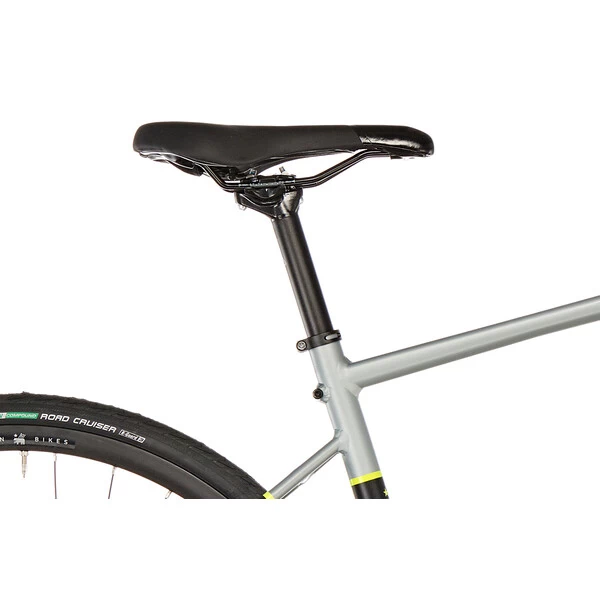 Vélo De Ville MARIN BIKES PRESIDIO 3 Noir/Gris 2023 8 Vélo De Ville MARIN BIKES PRESIDIO 3 Noir/Gris 2023 – Image 8