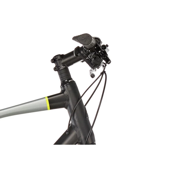 Vélo De Ville MARIN BIKES PRESIDIO 3 Noir/Gris 2023 4 Vélo De Ville MARIN BIKES PRESIDIO 3 Noir/Gris 2023 – Image 4