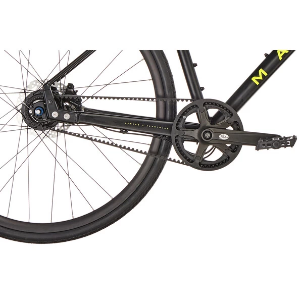 Vélo De Ville MARIN BIKES PRESIDIO 3 Noir/Gris 2023 6 Vélo De Ville MARIN BIKES PRESIDIO 3 Noir/Gris 2023 – Image 6