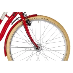 Vélo De Ville Électrique ORTLER E-SUMMERFIELD Rouge 2022 26 Vélo De Ville Électrique ORTLER E-SUMMERFIELD Rouge 2022 -Vélos Et Accessoires 941163 7d8fde jpg5B600x6005D 1