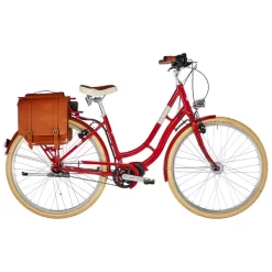 Vélo De Ville Électrique ORTLER E-SUMMERFIELD Rouge 2022 24 Vélo De Ville Électrique ORTLER E-SUMMERFIELD Rouge 2022 -Vélos Et Accessoires 941163 d6c8ee jpg5B600x6005D 1