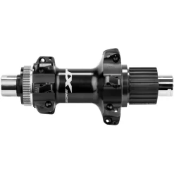 Moyeu Arrière SHIMANO Deore XT FH-M8110-BS Center Lock Micro Spline Noir -Vélos Et Accessoires 992786 8c53705B600x6005D 1
