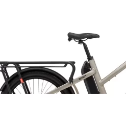 Vélo Cargo Électrique BENNO BIKES BOOST 10D EASY ON Performance CX TRAPEZ Gris 2022 -Vélos Et Accessoires Benno Bikes Boost 10 D CX Easy On grau5B600x6005D 11
