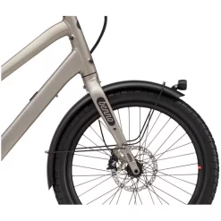 Vélo Cargo Électrique BENNO BIKES BOOST 10D EASY ON Performance CX TRAPEZ Gris 2022 -Vélos Et Accessoires Benno Bikes Boost 10 D CX Easy On grau5B600x6005D 8