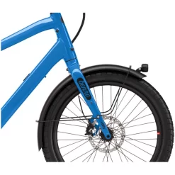 Vélo Cargo Électrique BENNO BIKES BOOST 10D Performance CX DIAMANT Bleu 2022 -Vélos Et Accessoires Benno Bikes Boost 10 D CX blau5B600x6005D 2
