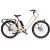 Vélo Cargo Électrique BENNO BIKES EJOY 5I EASY ON WAVE Beige 2022