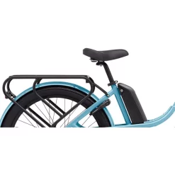 Vélo Cargo Électrique BENNO BIKES EJOY 5I EASY ON WAVE Bleu 2022 -Vélos Et Accessoires Benno Bikes eJoy 5i Easy On blau5B600x6005D 5