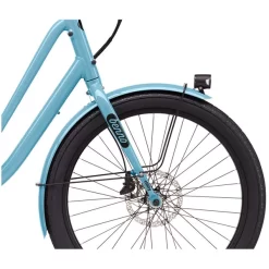 Vélo Cargo Électrique BENNO BIKES EJOY 5I EASY ON WAVE Bleu 2022 -Vélos Et Accessoires Benno Bikes eJoy 5i Easy On blau5B600x6005D 8