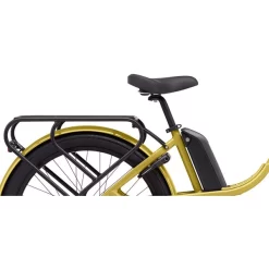 Vélo Cargo Électrique BENNO BIKES EJOY 5I EASY ON WAVE Jaune 2022 -Vélos Et Accessoires Benno Bikes eJoy 5i Easy On gelb5B600x6005D 11
