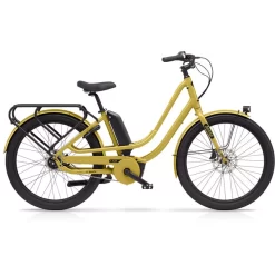 Vélo Cargo Électrique BENNO BIKES EJOY 5I EASY ON WAVE Jaune 2022 -Vélos Et Accessoires Benno Bikes eJoy 5i Easy On gelb5B600x6005D 6