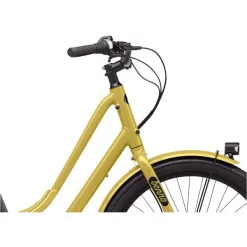 Vélo Cargo Électrique BENNO BIKES EJOY 5I EASY ON WAVE Jaune 2022 -Vélos Et Accessoires Benno Bikes eJoy 5i Easy On gelb5B600x6005D 7