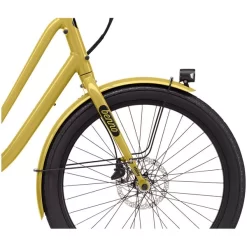 Vélo Cargo Électrique BENNO BIKES EJOY 5I EASY ON WAVE Jaune 2022 -Vélos Et Accessoires Benno Bikes eJoy 5i Easy On gelb5B600x6005D 8