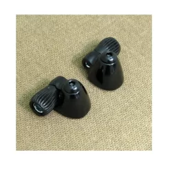 Butée De Câble De Dérailleur à Visser Sur Le Cadre - La Paire -Vélos Et Accessoires Butee de cable de derailleur visser sur le cadre paire