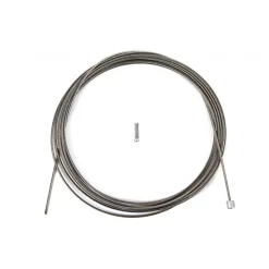 Câble De Dérailleur En Acier Inoxydable 210 Cm & 300 Cm Shimano