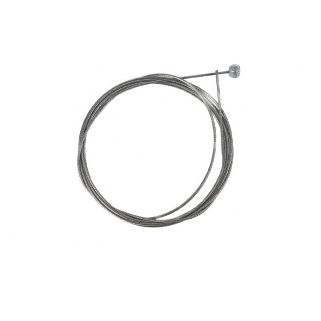 Câble De Frein VTT Et VTC Sram Pitstop En Acier Inoxydable 1 Câble De Frein VTT Et VTC Sram Pitstop En Acier Inoxydable