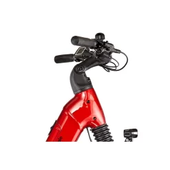 Vélo De Ville Électrique CANNONDALE MAVARO NEO 5 WAVE Rouge 2022 -Vélos Et Accessoires Cannondale 700 Mavaro Neo 5 rot5B600x6005D 10