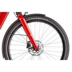 Vélo De Ville Électrique CANNONDALE MAVARO NEO 5 WAVE Rouge 2022 -Vélos Et Accessoires Cannondale 700 Mavaro Neo 5 rot5B600x6005D 2