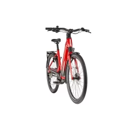 Vélo De Ville Électrique CANNONDALE MAVARO NEO 5 WAVE Rouge 2022 -Vélos Et Accessoires Cannondale 700 Mavaro Neo 5 rot5B600x6005D 8