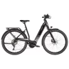 Vélo De Ville Électrique CANNONDALE MAVARO NEO 5 WAVE Noir/Gris 2022