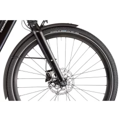 Vélo De Ville Électrique CANNONDALE MAVARO NEO 5 WAVE Noir/Gris 2022 -Vélos Et Accessoires Cannondale 700 Mavaro Neo 5 schwarz5B600x6005D 11