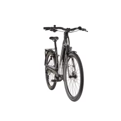 Vélo De Ville Électrique CANNONDALE MAVARO NEO 5 WAVE Noir/Gris 2022 -Vélos Et Accessoires Cannondale 700 Mavaro Neo 5 schwarz5B600x6005D 17