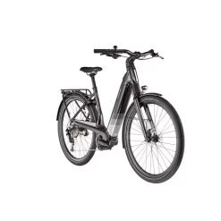 Vélo De Ville Électrique CANNONDALE MAVARO NEO 5 WAVE Noir/Gris 2022 -Vélos Et Accessoires Cannondale 700 Mavaro Neo 5 schwarz5B600x6005D 7