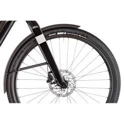 Vélo De Ville Électrique CANNONDALE CANVAS NEO 1 TRAPEZ Noir 2022 -Vélos Et Accessoires Cannondale Canvas Neo 1 Remixte schwarz5B600x6005D 10